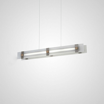 Светильник подвесной ImperiumLOFT Alster 178120-26 32Вт LED