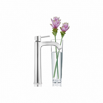 Смеситель для раковины GROHE Grandera 23313000 хром