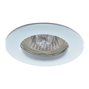 Светильник точечный встраиваемый Novotech SPOT 369342 35Вт GU4