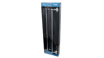 Полотенцедержатель FIXSEN BOGEMA FX-78502 хром 63,5см