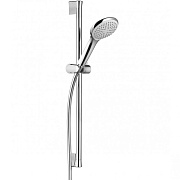 Душевой гарнитур KLUDI Freshline 6783005-00 хром