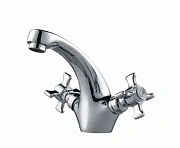 Смеситель для раковины Maxonor MN1024 хром
