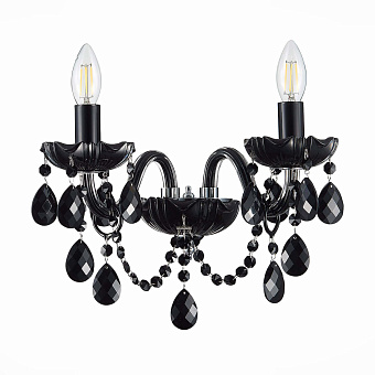 Бра ST Luce ODILIA SL642.401.02 80Вт E14