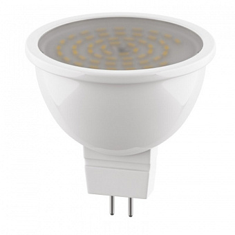 Светодиодная лампа Lightstar 940214 GU5.3 6Вт 4000К