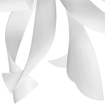 Люстра подвесная Lightstar Turbio 754266 240Вт 6 лампочек G9