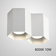 Спот ImperiumLOFT Console 228602-23 10Вт 2 лампы LED