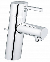 Смеситель для раковины GROHE Concetto 3220410E хром