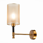 Бра Evoluce GRANZE SLE300301-01 40Вт E14