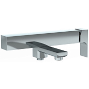 Смеситель для ванны Paini Grazia 21CR111 хром