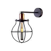 Бра Nowodvorski Manufacture 9742 60Вт E27