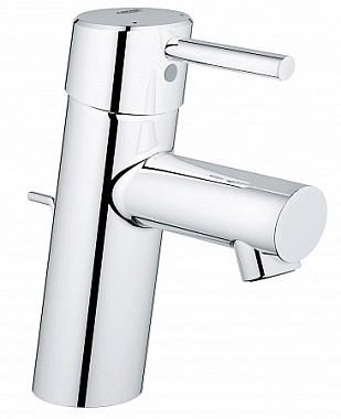 Смеситель для раковины GROHE Concetto 3220410E хром
