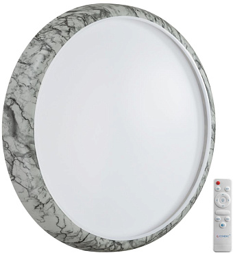 Светильник настенно-потолочный Sonex MRAMO WHITE 7638/EL 70Вт LED
