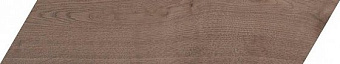 Матовый керамогранит WOW 60 Grad 120278 Grad Chevron A Wood Dark 9,8х52,2см 0,456кв.м.