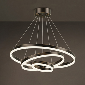 Светильник подвесной ImperiumLOFT Cruise 219673-23 90Вт LED