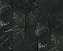 Керамическая мозаика Atlas Concord Италия Marvel Pro ADVP Noir St.Laurent Mos. Esagono Lapp 30х35см 0,42кв.м.