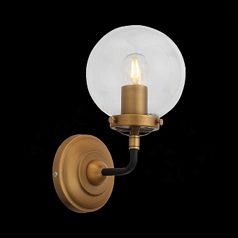 Бра ST Luce VARIETA SL234.401.01 40Вт E27