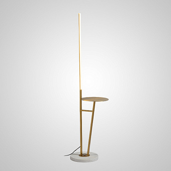 Торшер ImperiumLOFT Ricarda 228280-23 31Вт LED