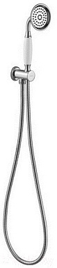 Ручной душ CAPRIGO PARTS 99-562-crm хром