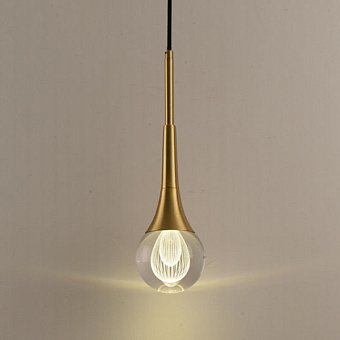 Светильник подвесной ImperiumLOFT Fannar 213666-23 3Вт LED