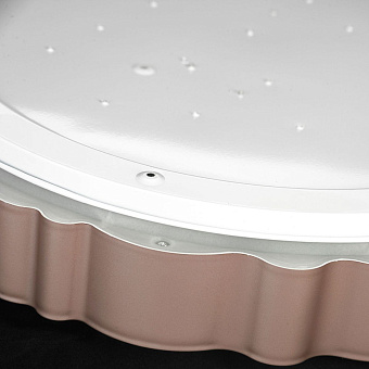 Светильник потолочный Lussole MOONLIGHT LSP-8466 72Вт LED