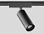 Магнитный трековый светильник Ambrella Track System GV1522 18Вт LED чёрный