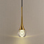 Светильник подвесной ImperiumLOFT Fannar 213666-23 3Вт LED