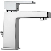 Смеситель для раковины Paini Dax-DaxR 84CR211RS хром