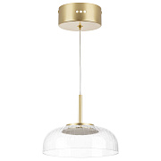 Люстра подвесная Lightstar Acrile 738073 7Вт 1 лампочек LED
