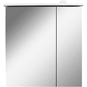 Шкаф зеркальный AM-PM SPIRIT 2.0 M70AMCL0601WG 18,5х60х68см