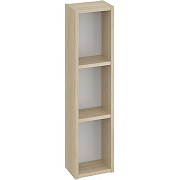 Шкаф подвесной CERSANIT MODUO SB-MD-MOD20-SW 14х20х80см дуб