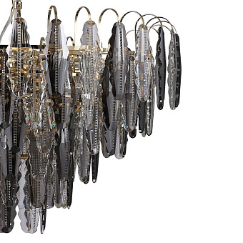 Люстра подвесная Stilfort Florin 1021/03/18P 720Вт 18 лампочек E14