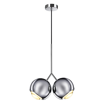 Светильник подвесной Odeon L-VISION 4228/12LA 12Вт LED