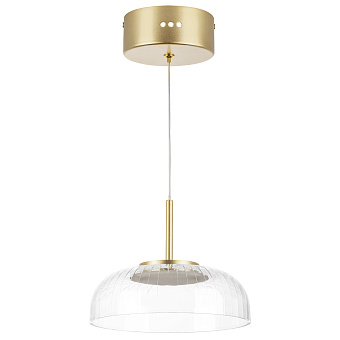 Люстра подвесная Lightstar Acrile 738073 7Вт 1 лампочек LED