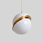 Светильник подвесной ImperiumLOFT Broom 178178-22 60Вт E27