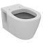 Инсталляция с унитазом IDEAL STANDARD CONNECT 3в1 W220101