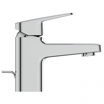 Смеситель для раковины IDEAL STANDARD CERAPLAN BD205AA chrome