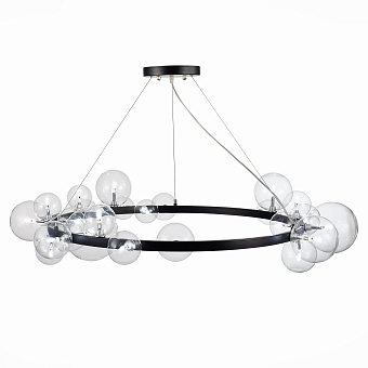 Светильник подвесной ST Luce NECTON SL1165.403.24 72Вт G4