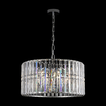 Светильник подвесной Maytoni Facet MOD094PL-06CH 60Вт E14