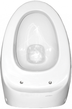 Унитаз подвесной SANITA LUXE RINGO RNGSLWH0104 безободковый с микролифтом