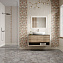 Лаппатированный керамогранит KERAMA MARAZZI Стеллине SG167302R серый лаппатированный 40,2х40,2см 1,62кв.м.