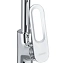 Смеситель для кухни Maxonor MN4079 поворотный излив хром