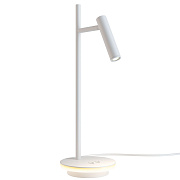 Настольная лампа офисная Maytoni Estudo Z010TL-L8W3K 8,4Вт LED