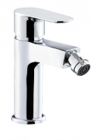 Смеситель для биде Azario LEYA AZ-15926601 хром