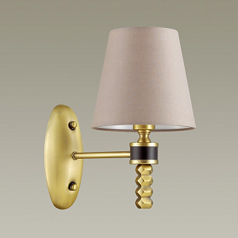 Бра ImperiumLOFT Linum 151435-26 40Вт E14