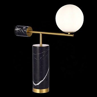 Настольная лампа ST Luce DANESE SL1008.404.01 5Вт G9