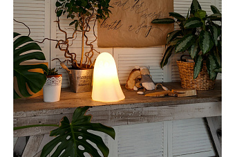 Детская настольная лампа M3Light MIKE 73423020 6Вт E14