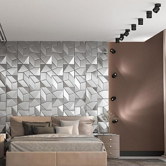 Спот встраиваемый Novotech OVER 358809 10Вт LED