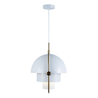 Светильник подвесной Loft It Multi-Lite LOFT9915-WH 40Вт E27