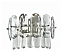 Бра MW-light Аделард 26 642027601 40Вт E14