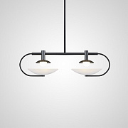 Светильник подвесной ImperiumLOFT Remo 140956-26 80Вт E14/E27